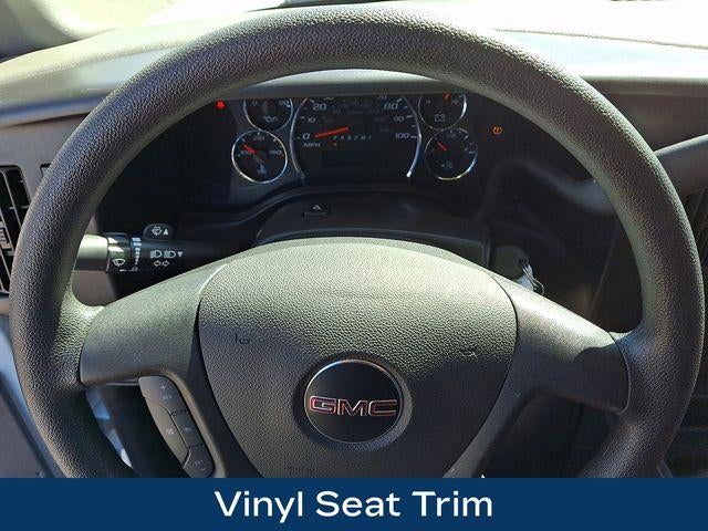 2024 GMC Savana Cargo 2500 Base