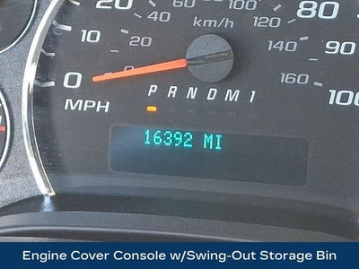 2024 GMC Savana Cargo 2500 Base