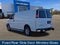 2024 GMC Savana Cargo 2500 Base