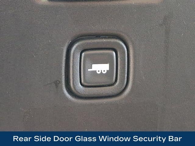 2024 GMC Savana Cargo 2500 Base