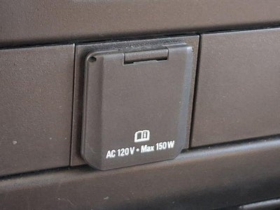 2024 GMC Savana Cargo 2500 Base