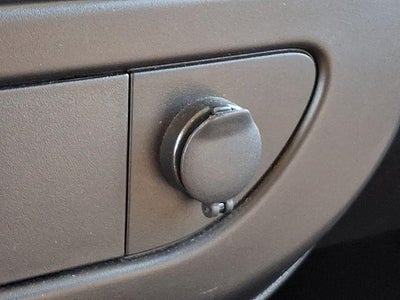 2024 GMC Savana Cargo 2500 Base