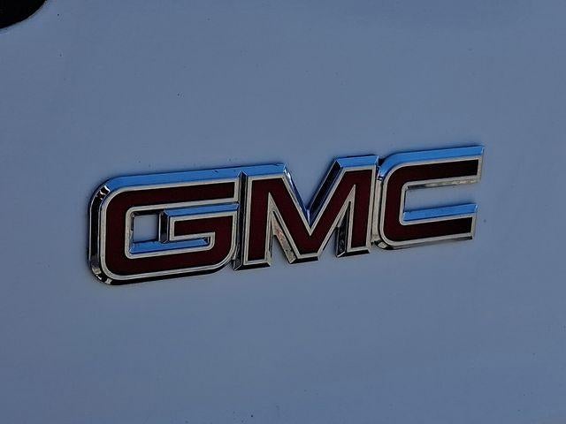 2024 GMC Savana Cargo 2500 Base