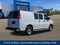 2024 GMC Savana Cargo 2500 Base