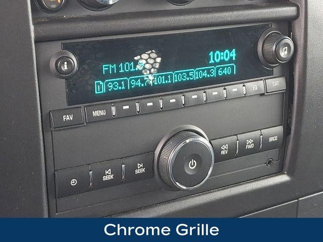 2024 GMC Savana Cargo 2500 Base