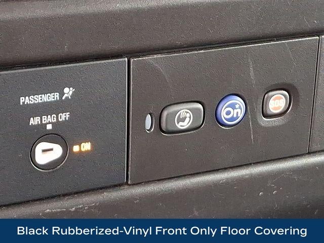 2024 GMC Savana Cargo 2500 Base