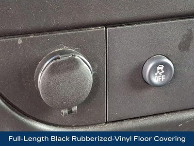 2024 GMC Savana Cargo 2500 Base