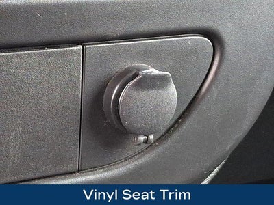 2024 GMC Savana Cargo 2500 Base