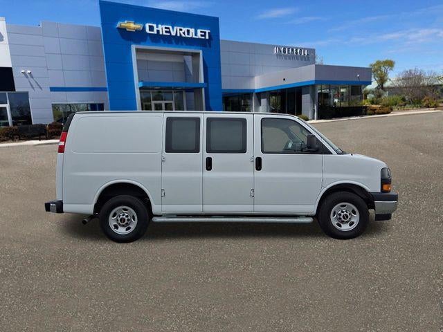 2024 GMC Savana Cargo 2500 Base