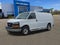 2024 GMC Savana Cargo 2500 Base
