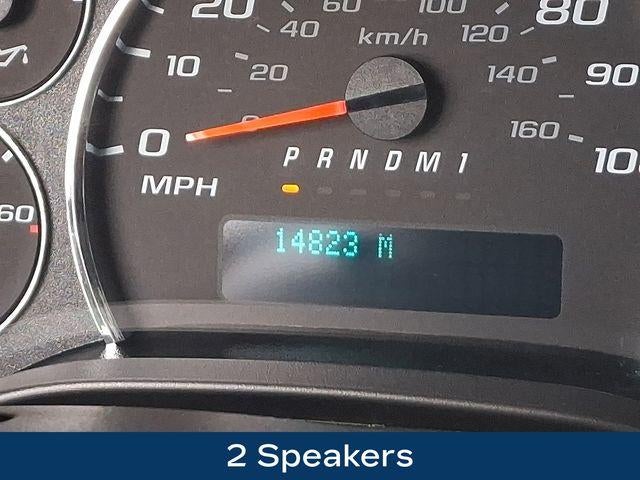 2024 GMC Savana Cargo 2500 Base