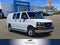 2024 GMC Savana Cargo 2500 Base