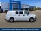 2024 GMC Savana Cargo 2500 Base