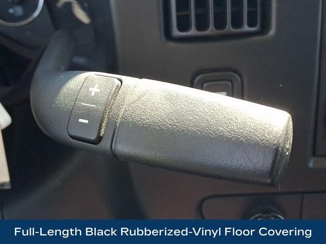 2024 GMC Savana Cargo 2500 Base