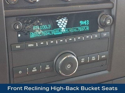 2024 GMC Savana Cargo 2500 Base