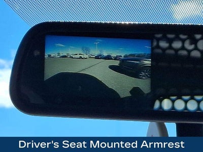 2024 GMC Savana Cargo 2500 Base