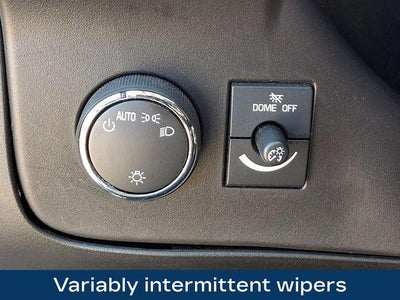 2024 GMC Savana Cargo 2500 Base