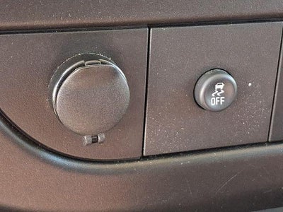 2024 GMC Savana Cargo 2500 Base