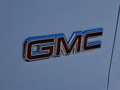 2024 GMC Savana Cargo 2500 Base