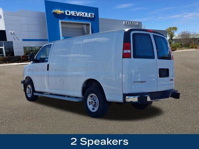 2024 GMC Savana Cargo 2500 Base