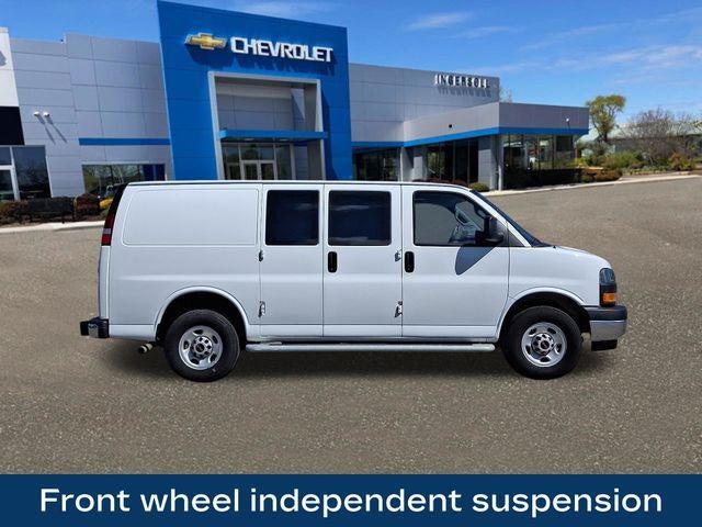2024 GMC Savana Cargo 2500 Base