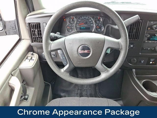2024 GMC Savana Cargo 2500 Base