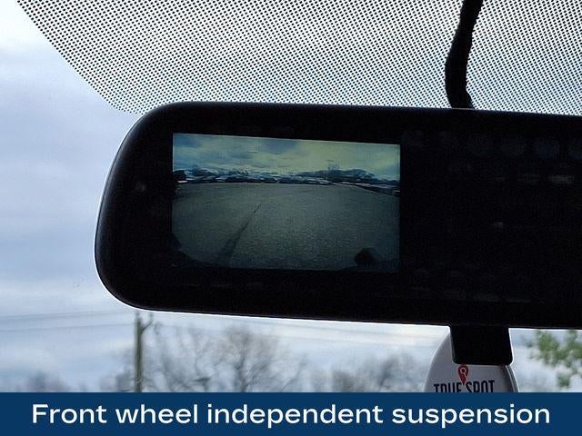 2024 GMC Savana Cargo 2500 Base