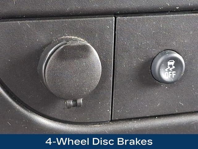 2024 GMC Savana Cargo 2500 Base