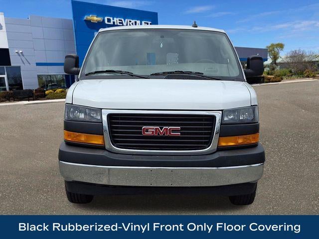 2024 GMC Savana Cargo 2500 Base