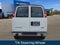 2024 GMC Savana Cargo 2500 Base