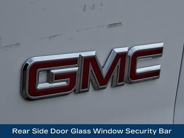 2024 GMC Savana Cargo 2500 Base
