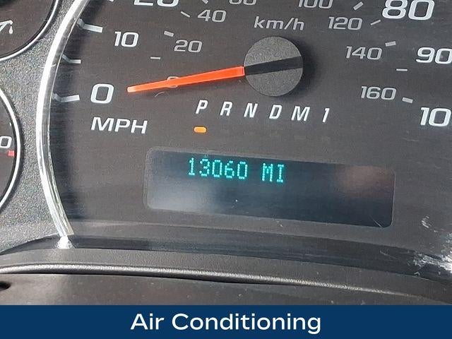 2024 GMC Savana Cargo 2500 Base