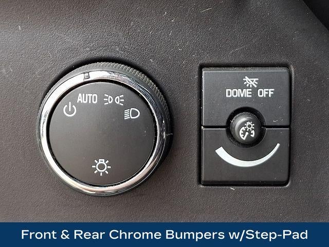 2024 GMC Savana Cargo 2500 Base