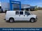 2024 GMC Savana Cargo 2500 Base