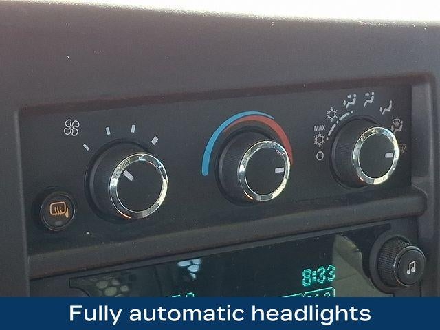 2024 GMC Savana Cargo 2500 Base