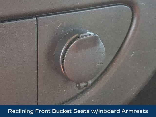 2024 GMC Savana Cargo 2500 Base