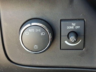 2024 GMC Savana Cargo 2500 Base