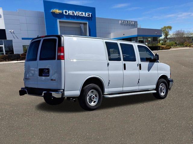 2024 GMC Savana Cargo 2500 Base