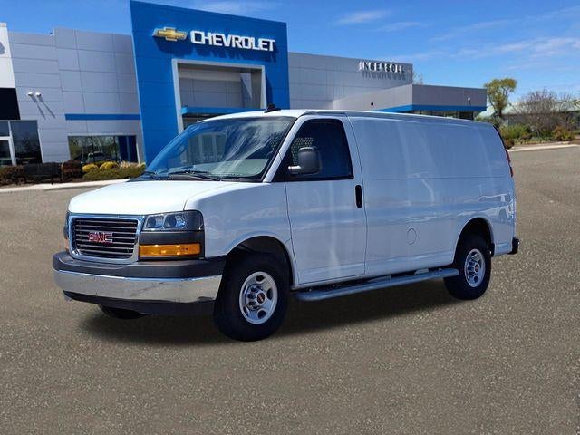 2024 GMC Savana Cargo 2500 Base