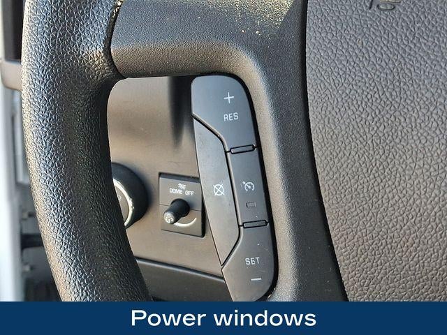 2024 GMC Savana Cargo 2500 Base