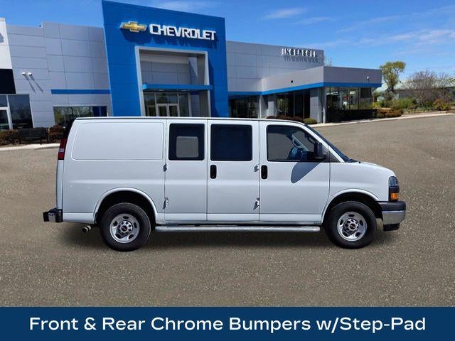 2024 GMC Savana Cargo 2500 Base