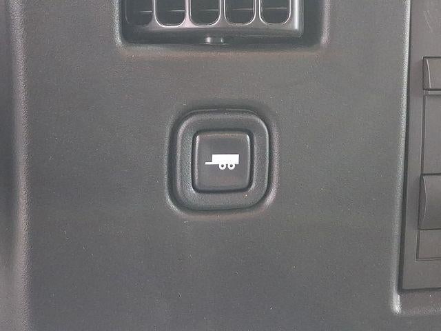 2026 Chevrolet Express Cutaway 3500 Base