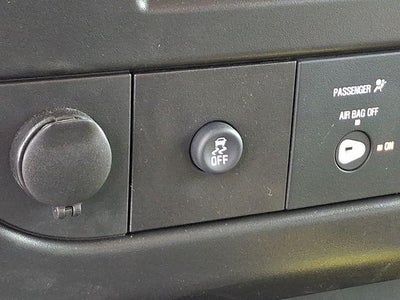 2026 Chevrolet Express Cutaway 3500 Base