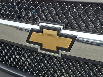 2026 Chevrolet Express Cutaway 3500 Base