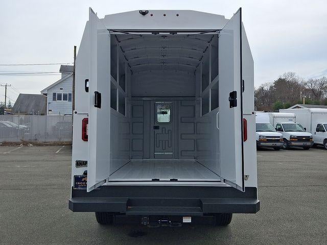 2026 Chevrolet Express Cutaway 3500 Base