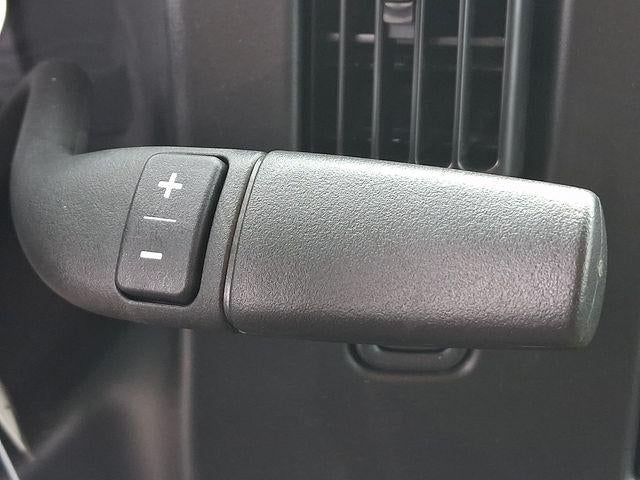 2026 Chevrolet Express Cutaway 3500 Base