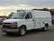 2025 Chevrolet Express Cutaway 3500 Base