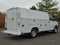 2025 Chevrolet Express Cutaway 3500 Base