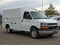2026 Chevrolet Express Cutaway 3500 Base