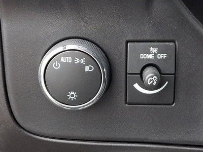 2026 Chevrolet Express Cutaway 3500 Base